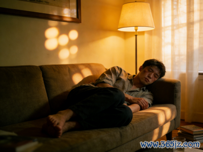 生活无节 生活无节