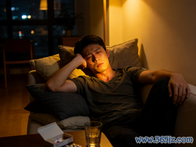 房劳过度 房劳过度