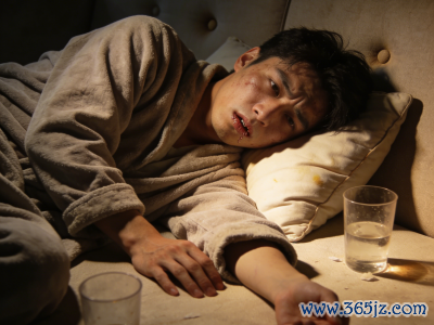 房劳过度 房劳过度