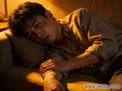 久病伤肾 久病伤肾