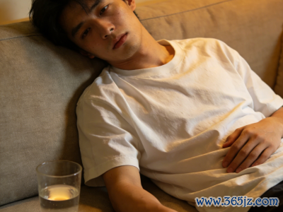 房劳过度 房劳过度