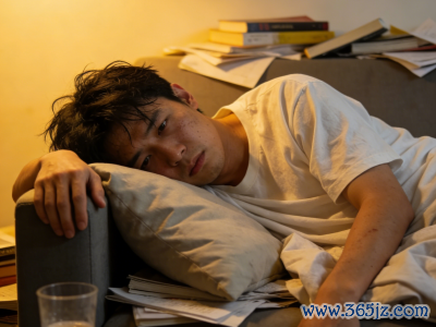 年老体衰 年老体衰