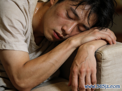 肾虚脱发 肾虚脱发