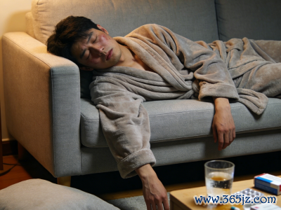 素体阳虚 素体阳虚