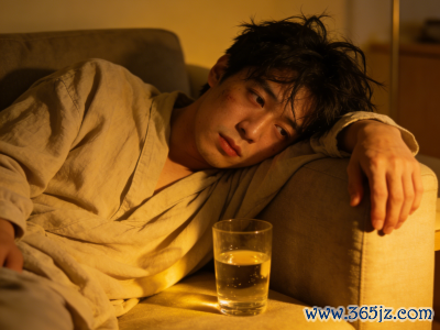 房劳过度 房劳过度