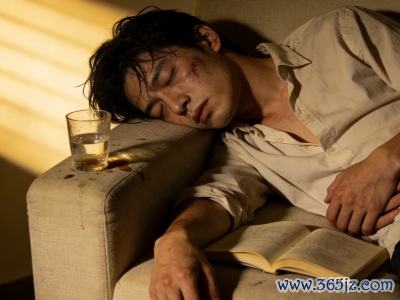 年老体衰 年老体衰