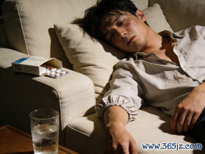 阴阳两虚 阴阳两虚