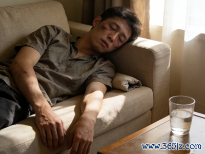 阴阳两虚 阴阳两虚