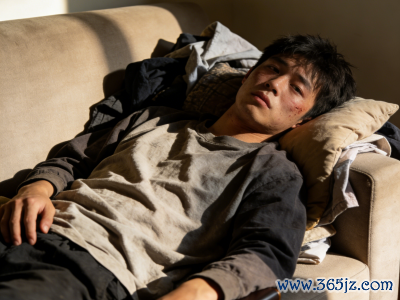 阴阳两虚 阴阳两虚