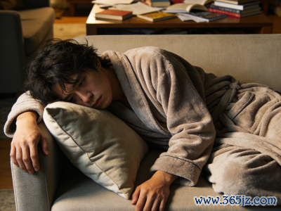 久病伤肾 久病伤肾