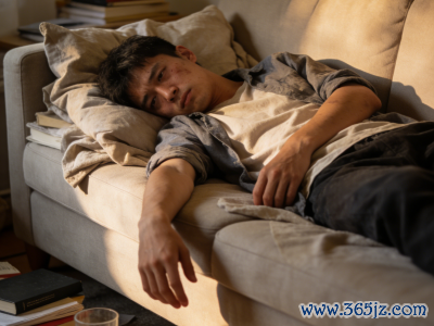 房劳过度 房劳过度