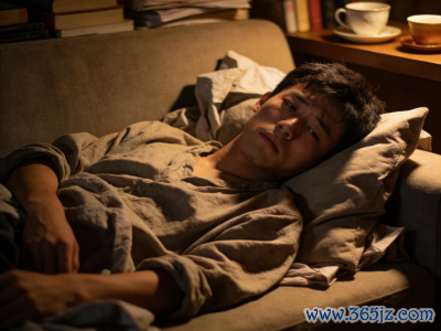 房劳过度 房劳过度