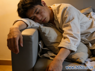 肾虚脱发 肾虚脱发