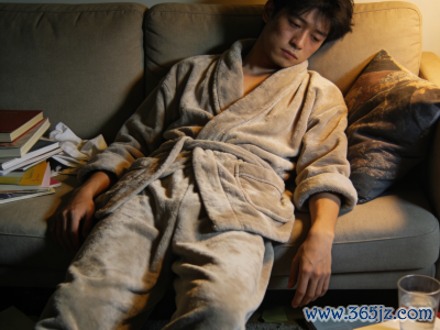 阴阳两虚 阴阳两虚