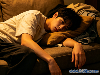 阴阳两虚 阴阳两虚