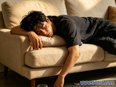 年老体衰 年老体衰