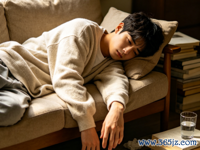 性欲减退 性欲减退