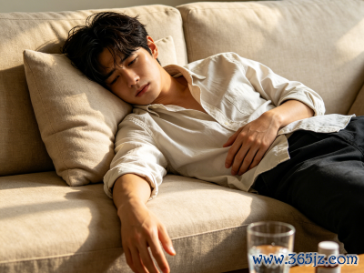 肾虚脱发 肾虚脱发