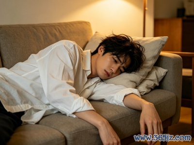 年老体衰 年老体衰