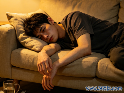 阴阳两虚 阴阳两虚