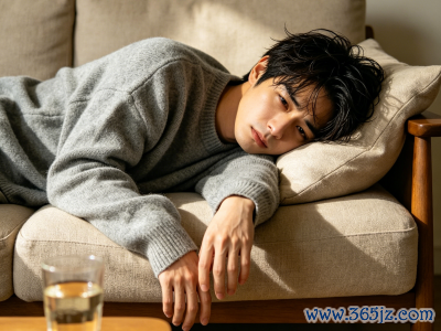 年老体衰 年老体衰