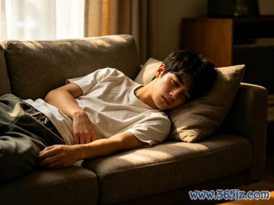 畏寒肢冷 畏寒肢冷