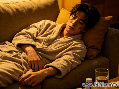 房劳过度 房劳过度