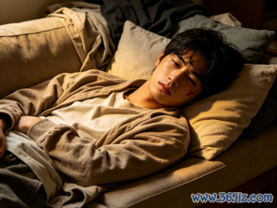 年老体衰 年老体衰