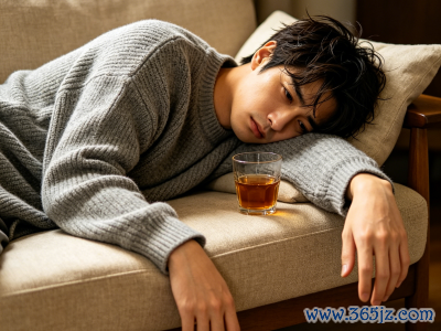 畏寒肢冷