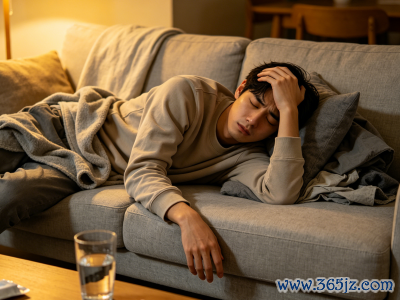久病伤肾 久病伤肾