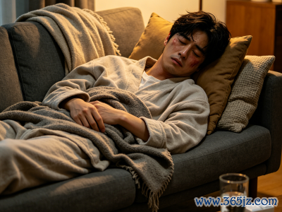 肾虚脱发 肾虚脱发