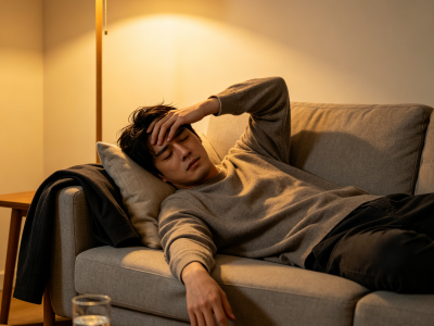 腰酸腿软 腰酸腿软