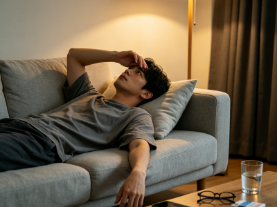 腰膝酸软 腰膝酸软