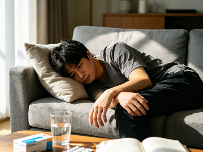 畏寒肢冷 畏寒肢冷