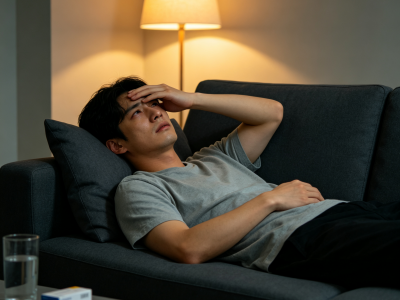 腰膝酸软 腰膝酸软