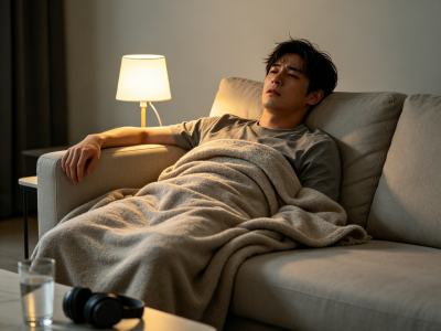 畏寒肢冷 畏寒肢冷