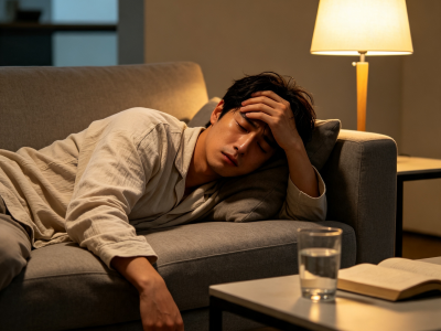 过恐伤肾