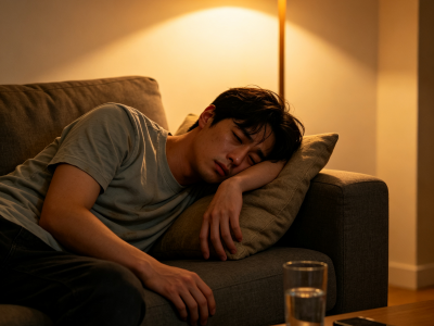 肾阴虚 肾阴虚