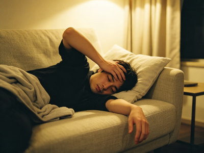 畏寒肢冷 畏寒肢冷