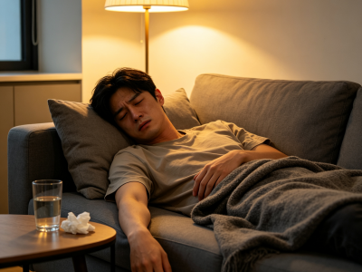 畏寒肢冷 畏寒肢冷