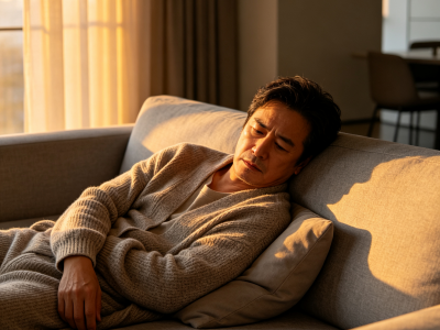 肾阴虚 肾阴虚