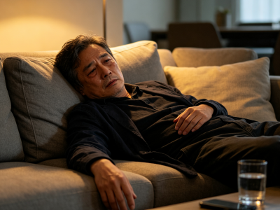 肾虚怎么调理 肾虚怎么调理