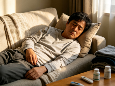 过恐伤肾 过恐伤肾