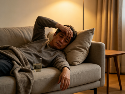 久病伤肾 久病伤肾