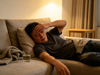 肾虚怎么调理