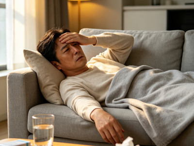 肾虚怎么调理