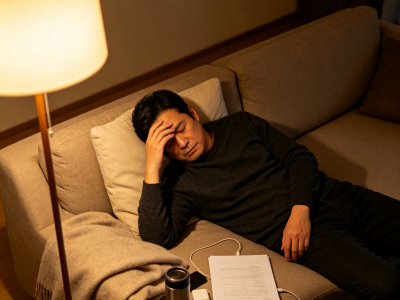 腰膝酸软 腰膝酸软