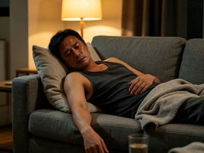 肾阴虚 肾阴虚