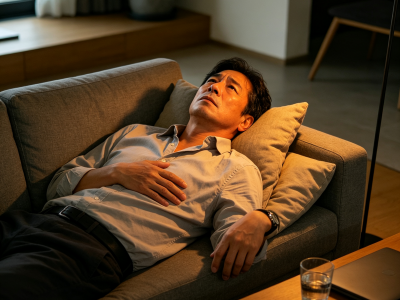 肾虚脱发 肾虚脱发