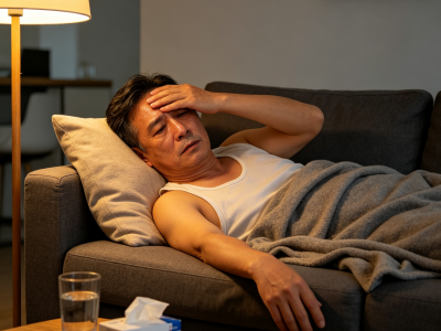 腰膝酸软 腰膝酸软
